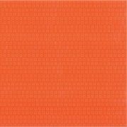 Напольная плитка Стиль оранжевый 300x300